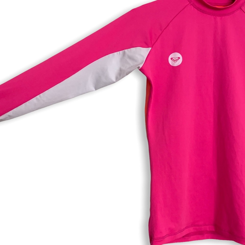 Roxy Rash Guard - Picture 6 of 9